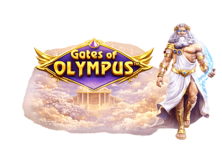 Gates Of Olympus