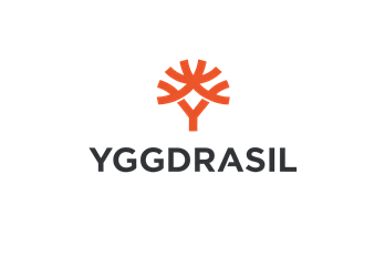 Yggdrasil logo nordyckie studio gier